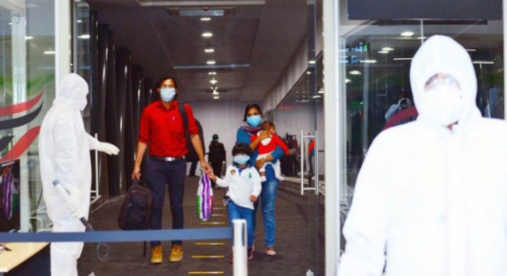J&K govt puts 20 UK returnees under surveillance
