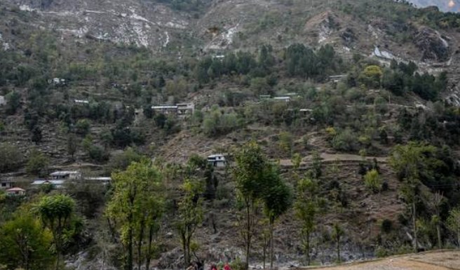 Army repatriates PoK national via Poonch-Rawlakote crossing point