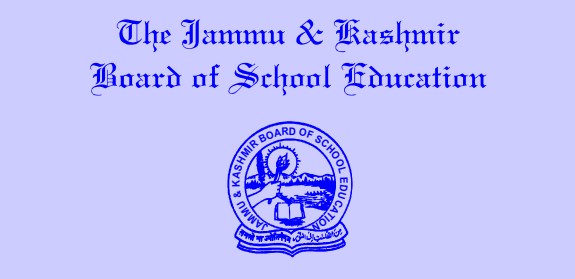 JKBOSE declares class  11th results; girls excel again