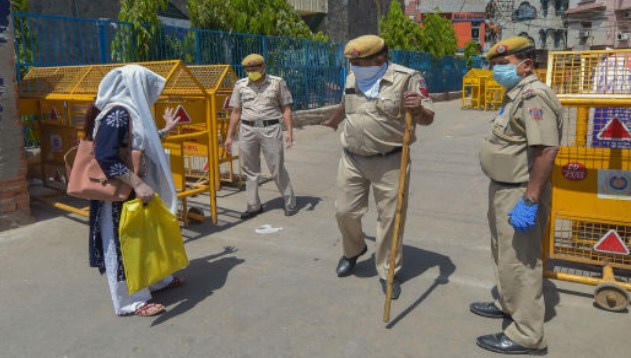 Unlock 4.0: J&K UT Govt issued revised guidelines