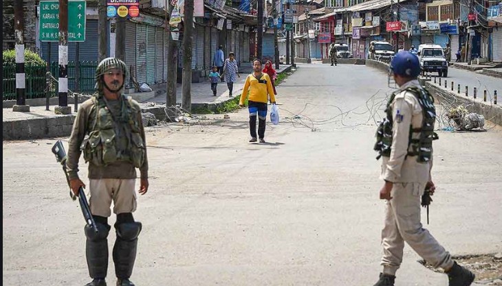 J&K Govt revokes PSA detention orders of 28 persons