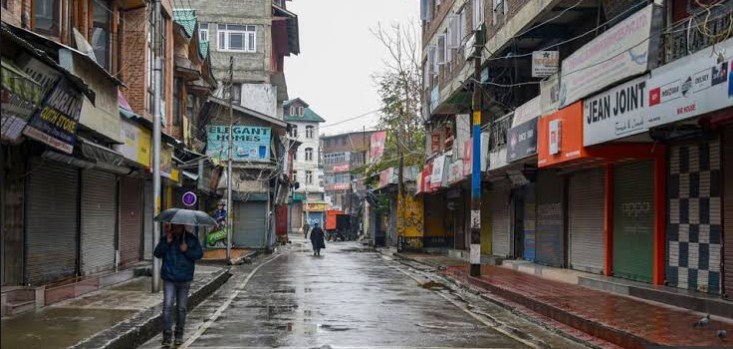  Government revokes detention of 26 PSA detainees in Jammu and Kashmir