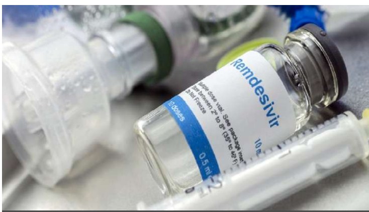 Covifor: COVID-19 drug price revealed, first 20,000 vials to be delivered shortly