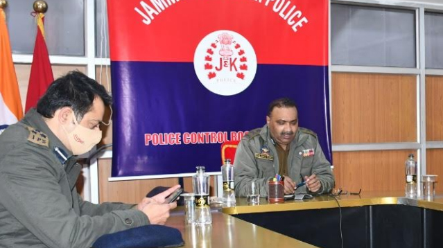 DGP reviews security arrangements for upcoming Polls