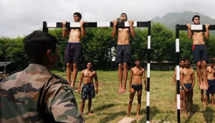 Indian Army to hold recruitment rally in Secunderabad in January. Check details