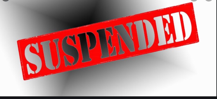 Former BMO Beerwah, 2 Other officials Suspended  