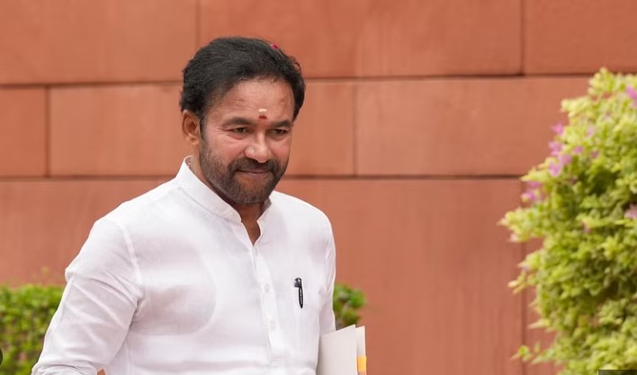 Centre will respond at appropriate time on Jammu and Kashmir statehood: Kishan Reddy