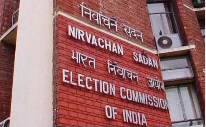 ECI orders revision of electoral rolls in J&K and 3 poll-bound states