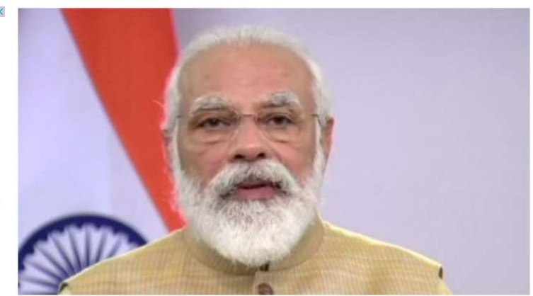 Right time to invest in India, PM Modi tells American businesses