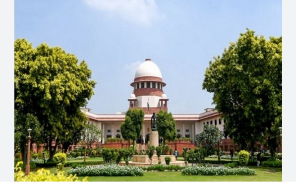 Centre clears appointment of 3 HC chief justices as SC judges