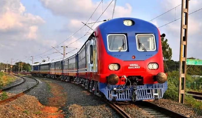 Cross-border rail link between Nepal and India becomes operational