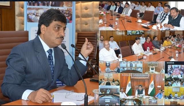 CS releases rankings of Blocks under ABDP