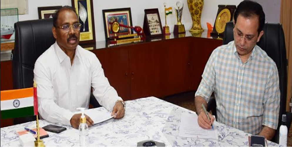 Lt Governor reviews roadmap of JU, SMVDU for revival of academic activities