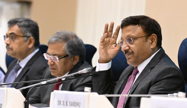ECI issues notification for 2nd phase of elections; Last date of filing Sept. 05, polling on Sept. 25