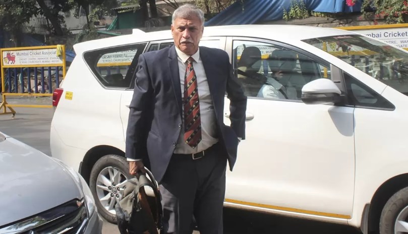 Roger Binny to be elected 36th BCCI president but questions remain on ICC chairmanship