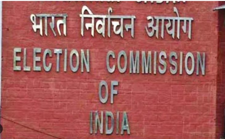 EC warns media not to breach its order banning exit polls Shimla