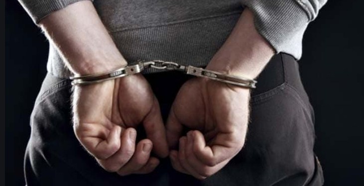 Terrorist from South Kashmir arrested in Narwal, Jammu