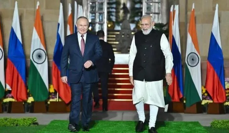 Russian President Vladimir Putin likely to attend G20 Summit in India next year