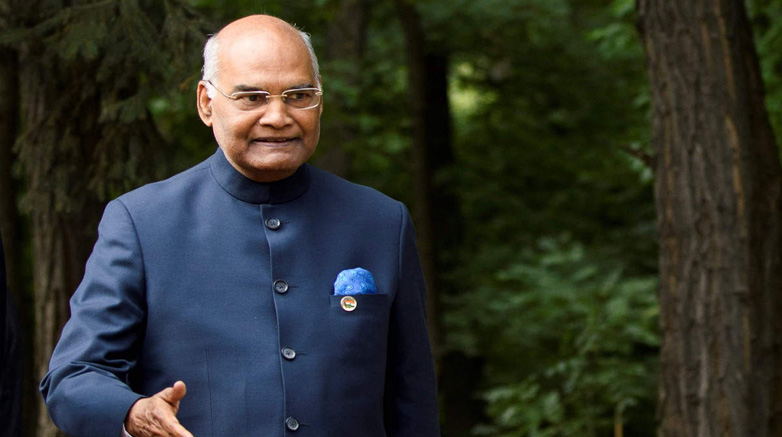 President Ram Nath Kovind undergoes check-up at Army hospital in Delhi after complaining of chest discomfort; kept under