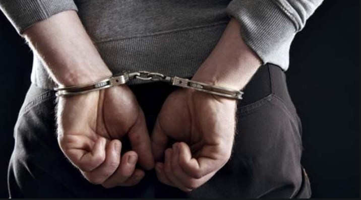 J-K BJP spokesperson’s husband arrested for sexually abusing minor niece