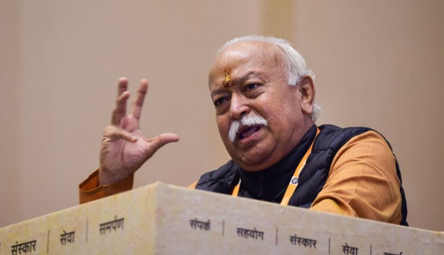 BJP and RSS playing communal politics: Farooq Abdullah