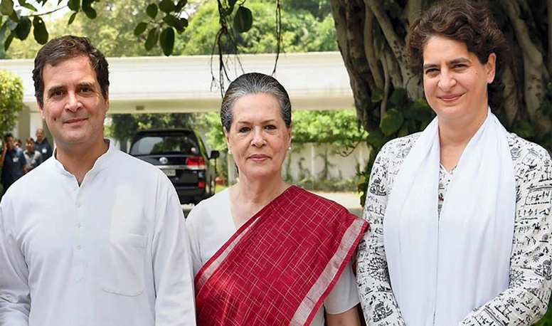 Congress president election to be held on October 17, counting of votes on October 19