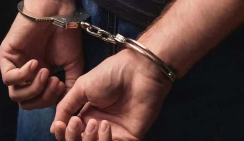 Five PHE daily wagers arrested for disrupting water supply line during two-day strike