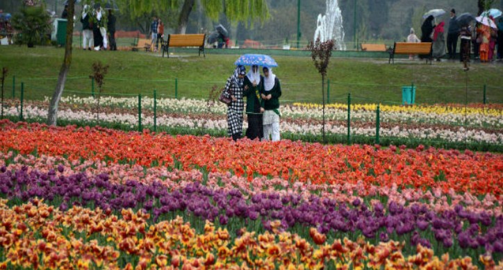 Kashmir all set for bumper tourism season this summer: LG’s Advisor Baseer Khan