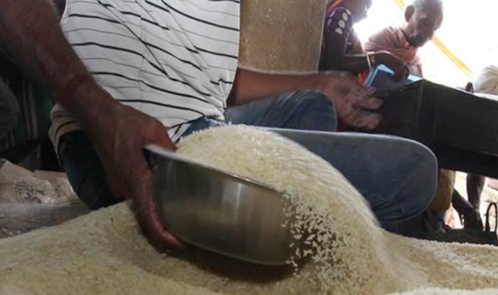 Relief Organisation rebuts news regarding delay in ration supply to Jagti Township
