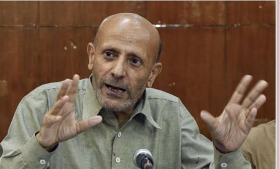 Delhi HC allows 2-day custody parole to Engineer Rashid to attend Parliament