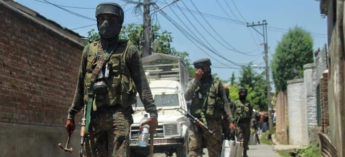 Kulgam killing of 3 militants; Police team rushed to Rajouri for investigation