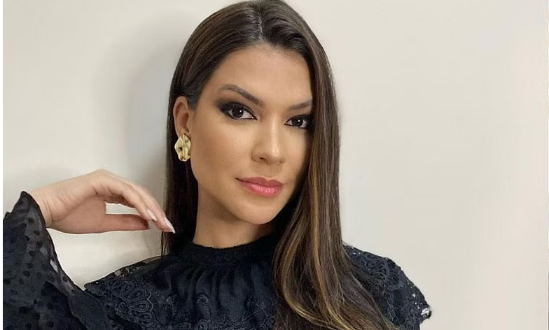 Former Miss Brazil Gleycy Correia Dies At The Age Of 27 After Routine Tonsil Surgery