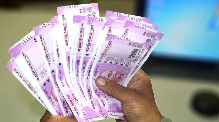 J&K to generate revenue of Rs 24485 crore from tax, non-tax resources in 2021-22