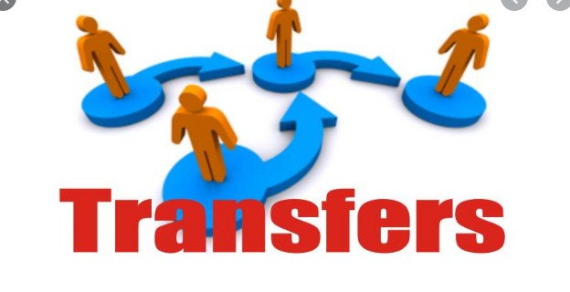 J&K Government orders transfers and Postings of 13 Tehsildars.