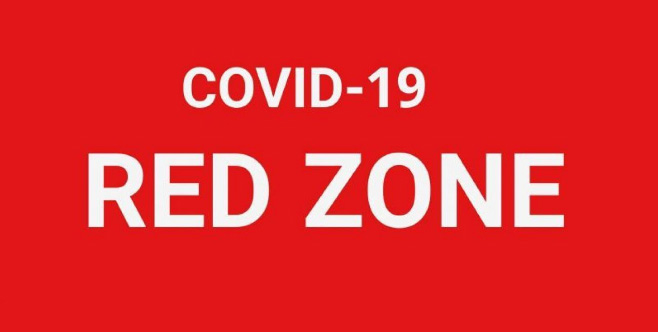 COVID-19: JK govt classifies Lakhanpur containment zone, area on either  sides of Jawahar Tunnel as Red Zones