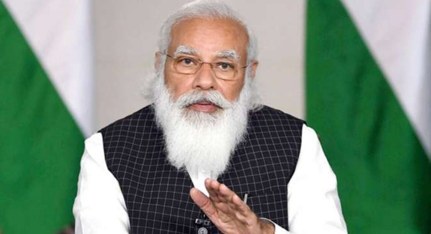 PM reviews security situation in Jammu; drone attack on IAF station also discussed