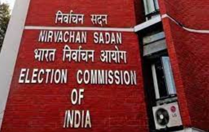 LS elections: Days before it announces polls, EC to meet top MHA officials