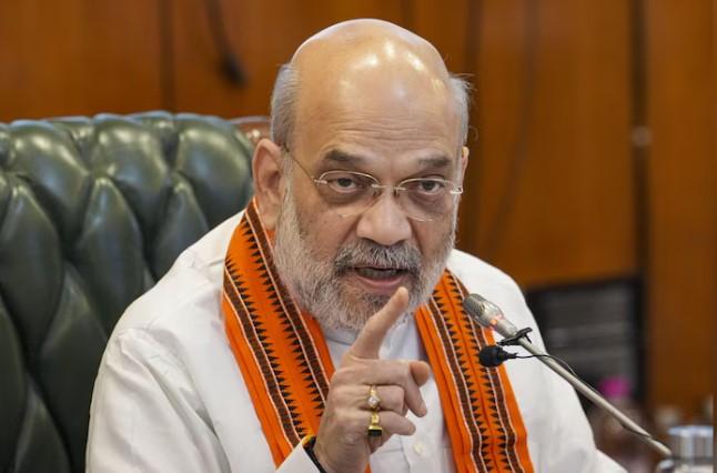 New e-Zero FIR for swift probe, crackdown on cyberfauds: Amit Shah