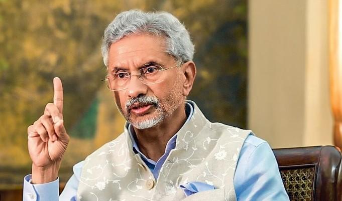 India-Pak understanding on cessation of hostilities reached bilaterally: Jaishankar