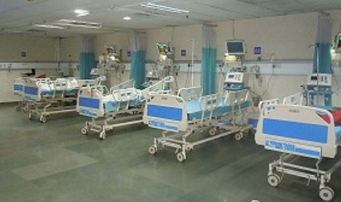 500-bed children hospital to come in J&K soon: Officials