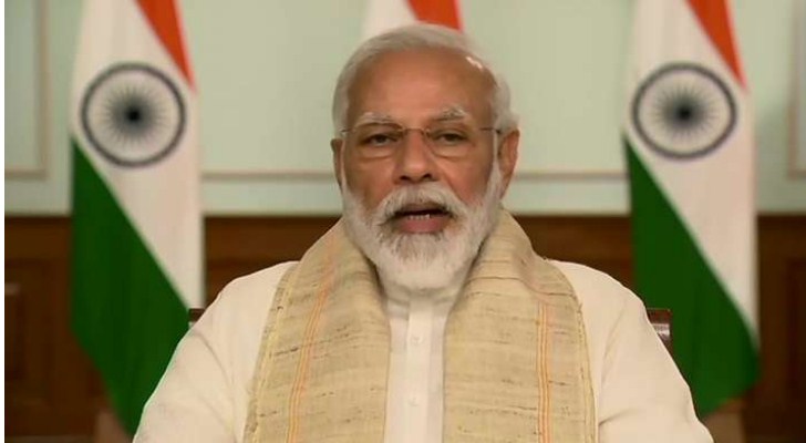 Sacrifice of our jawans will not go vain, India will defend every inch of its territory: PM Modi