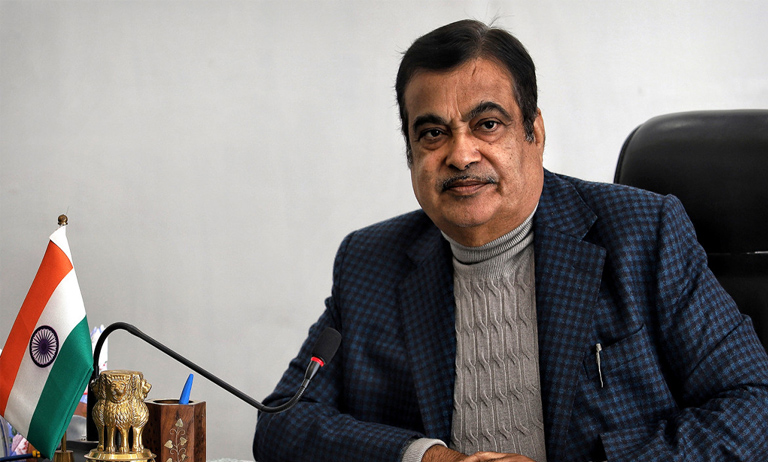 15-year-old Govt vehicles will be scrapped: Nitin Gadkari