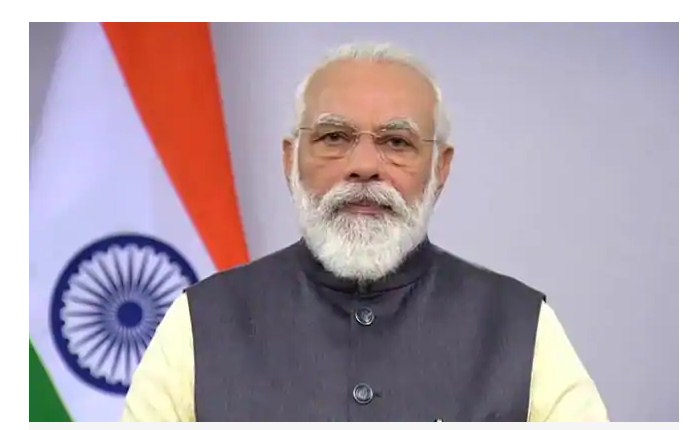 India's COVID-19 Recovery Rate Among Best In World: PM Modi At UN Event