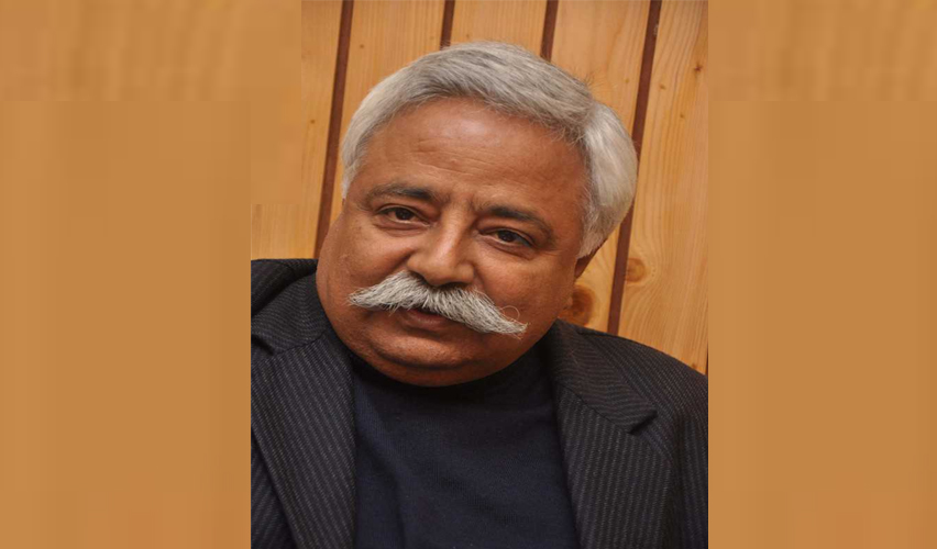 People of Marh rejected BJP in DDC polls: Sadhotra