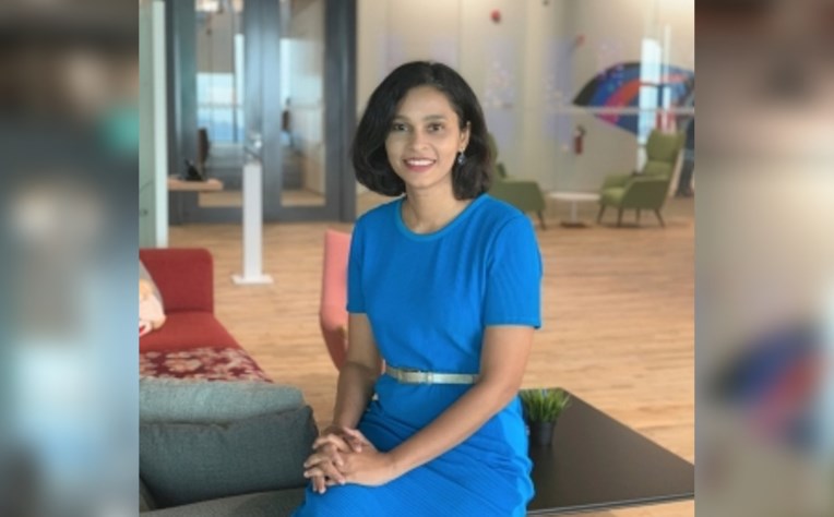  Sandhya Devanathan to replace Ajit Mohan as Meta’s India head