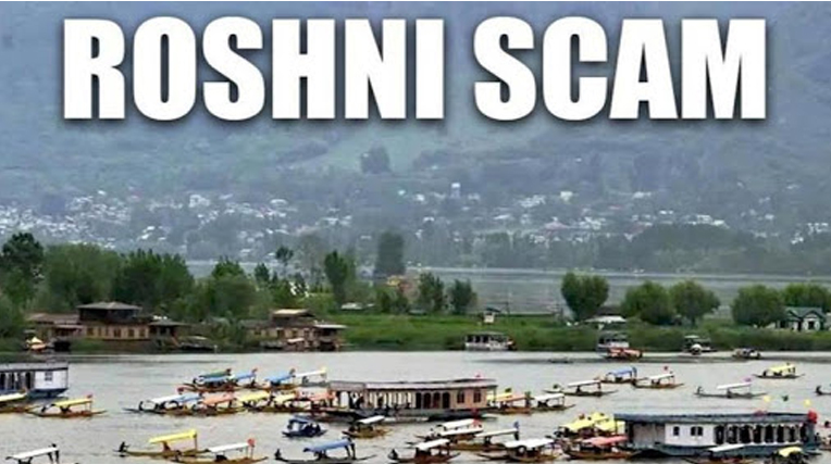 Former JK bureaucrat moves SC against scrapping of Roshni Act