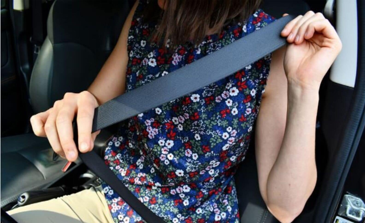 Seat belt alarms to soon be made mandated for all seats of cars