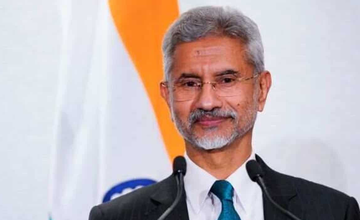 India and US relationship today impacts rest of the world: S Jaishankar