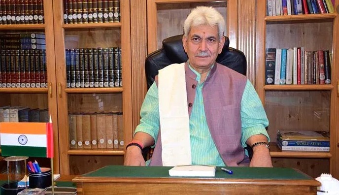 LG extends greetings on eve of Shab-i-Miraj