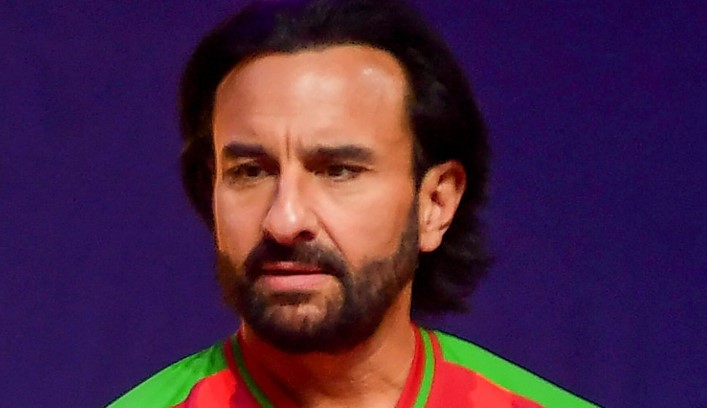 Saif Ali Khan attacked with knife during burglary attempt, undergoes surgery